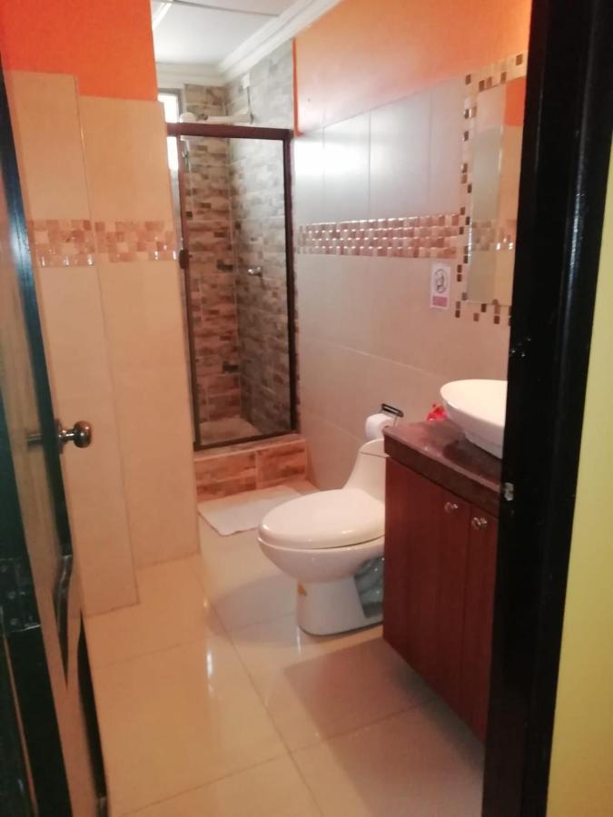 Apartaments Malecon 2000 Guayaquil Exterior foto