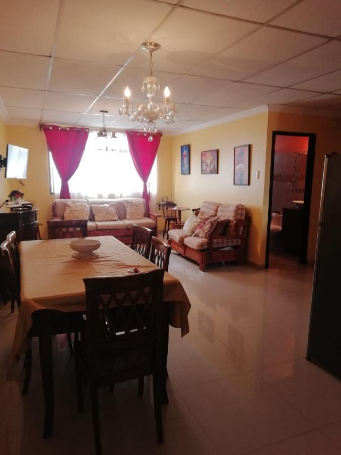 Apartaments Malecon 2000 Guayaquil Exterior foto
