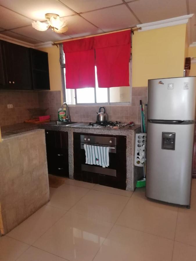 Apartaments Malecon 2000 Guayaquil Exterior foto
