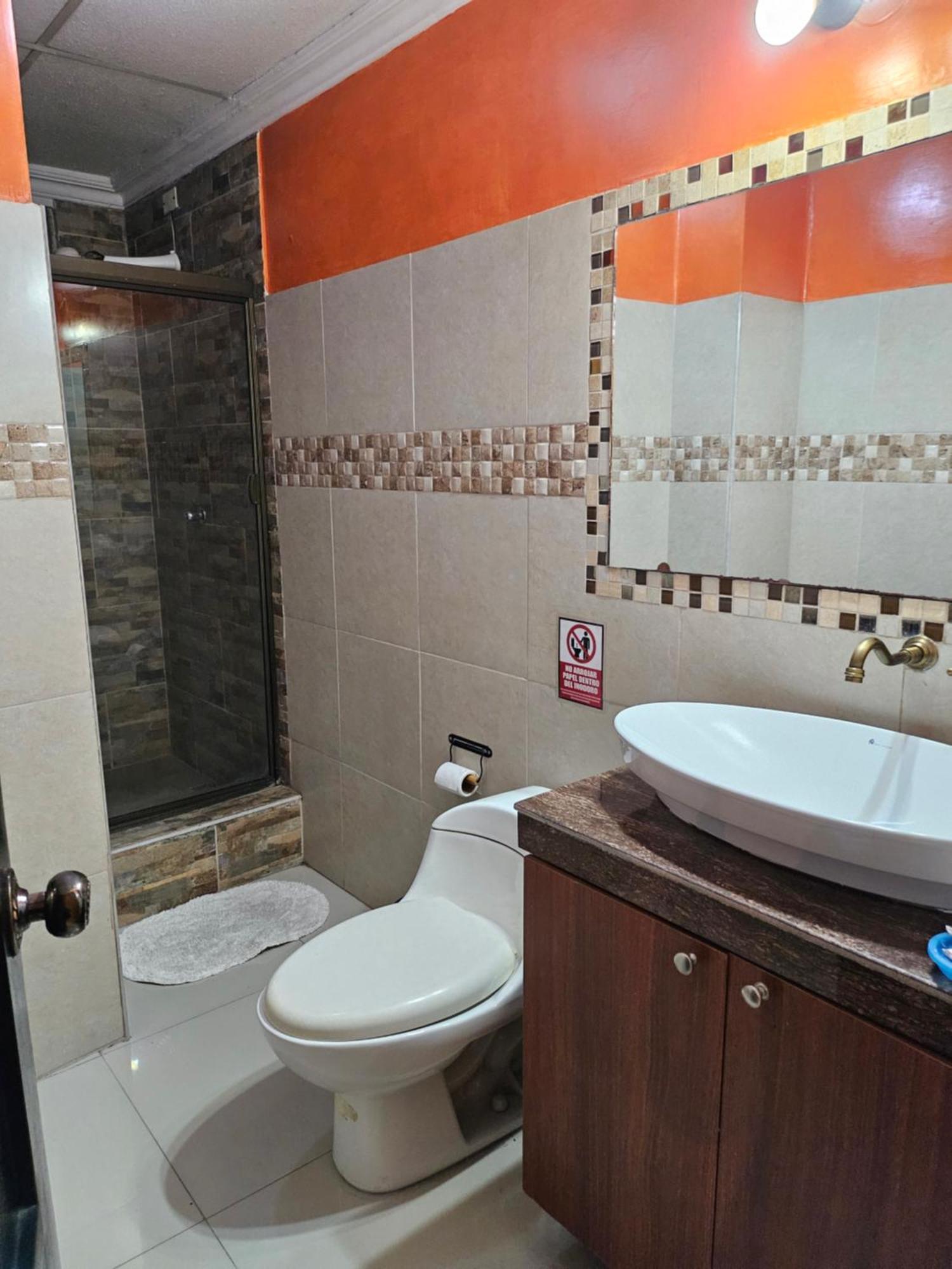 Apartaments Malecon 2000 Guayaquil Exterior foto
